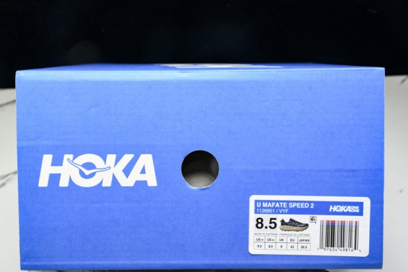 Hoka Mafate Speed 2 1126851 VYF 