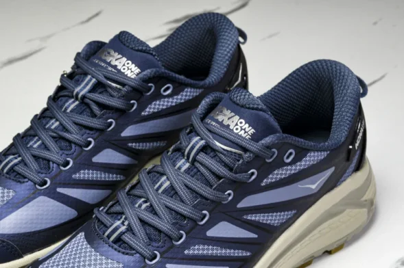 Hoka Mafate Speed 2 1126851 VYF 