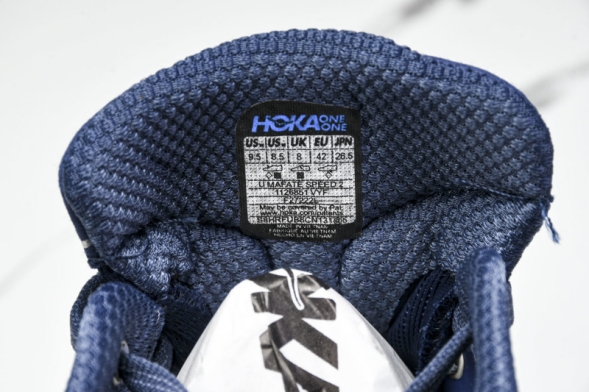 Hoka Mafate Speed 2 1126851 VYF 