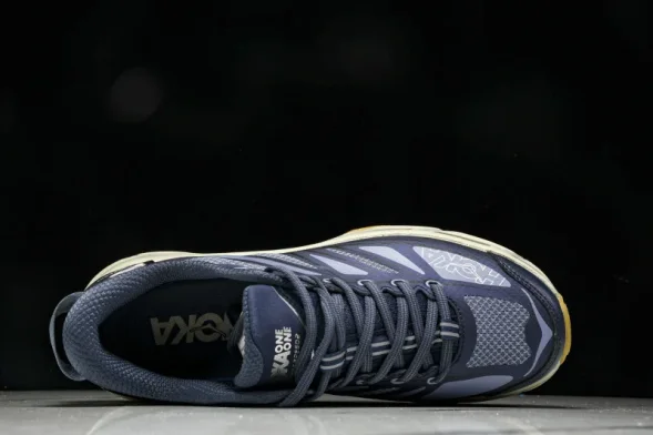Hoka Mafate Speed 2 1126851 VYF 