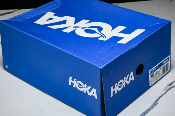 Hoka One One Clifton 10 Low 1162031 VCH 