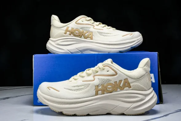 Hoka One One Clifton 10 Low 1162031 VCH 