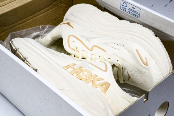 Hoka One One Clifton 10 Low 1162031 VCH 