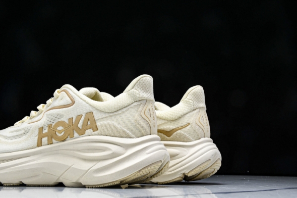 Hoka One One Clifton 10 Low 1162031 VCH 