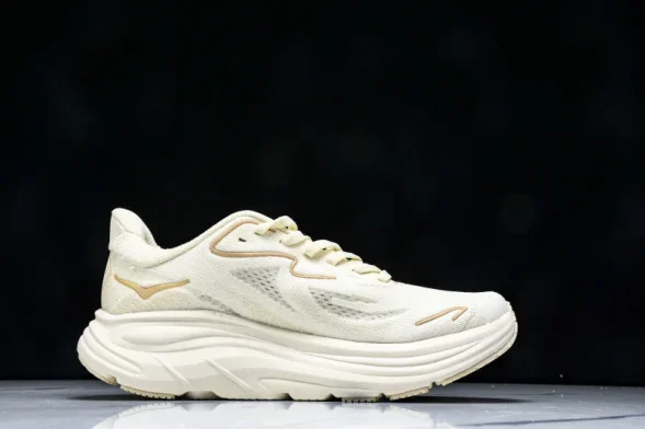 Hoka One One Clifton 10 Low 1162031 VCH 