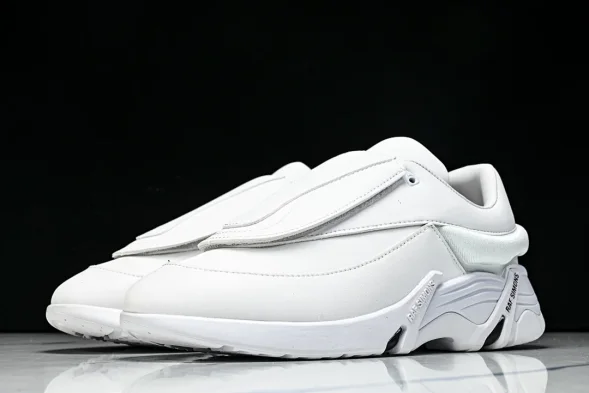Raf Simons Cylon-21 Antei HR740001S 