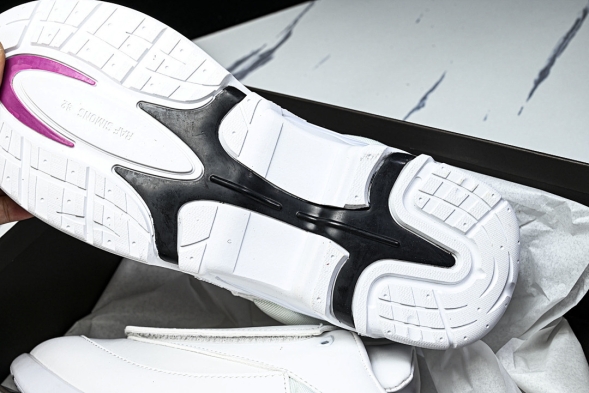 Raf Simons Cylon-21 Antei HR740001S 