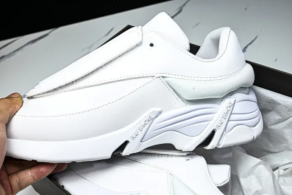 Raf Simons Cylon-21 Antei HR740001S 