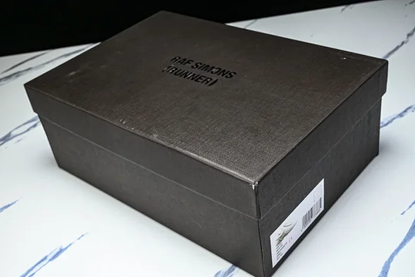 Raf Simons Cylon-21 Antei HR740001S 