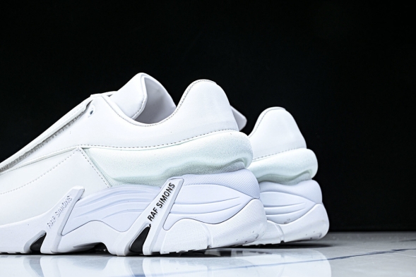 Raf Simons Cylon-21 Antei HR740001S 