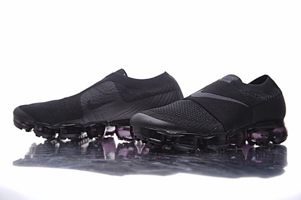 Nike Air VaporMax Laceless 2017 AH3397-004 