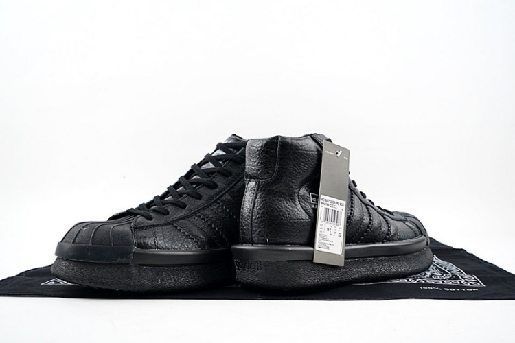 ADIDAS RICK OWENS MASTODON PRO