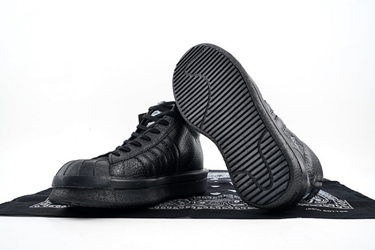 ADIDAS RICK OWENS MASTODON PRO