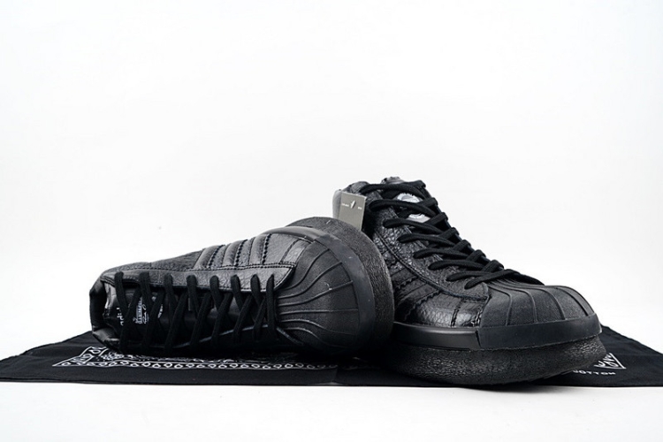 ADIDAS RICK OWENS MASTODON PRO