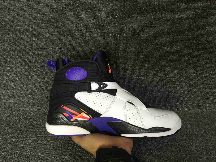 Nike Air Jordan 8 “Three Peat” 305381-142