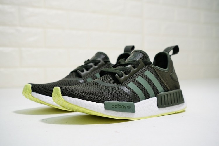 Adidas NMD R1 Boost CQ2414