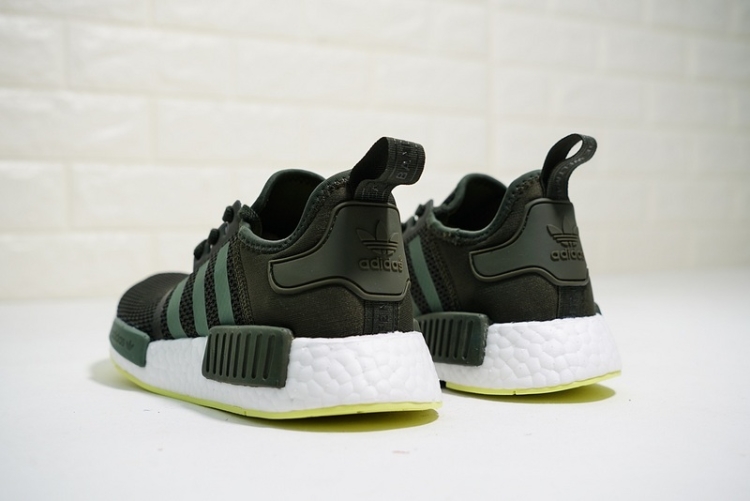 Adidas NMD R1 Boost CQ2414