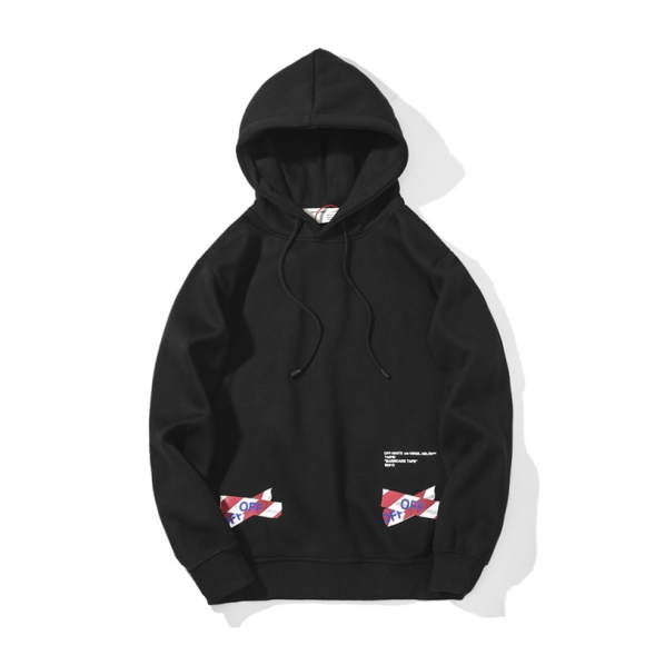  Hoodie Off-Wthite 