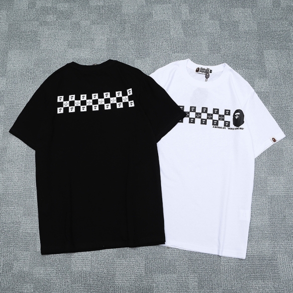   AAPE BY A BATHING APE 
