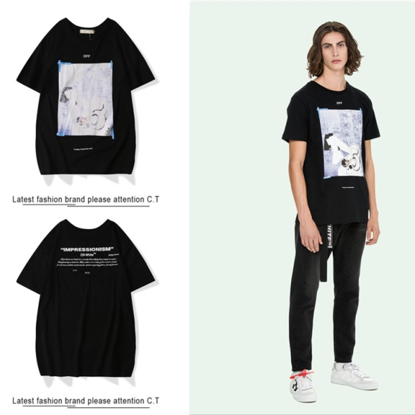  Off-White  