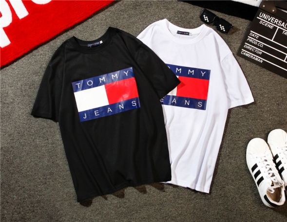  Tommy Hilfiger 