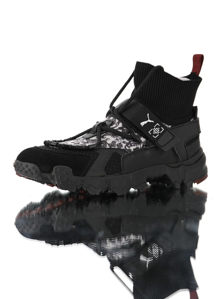 Les Benjamins x PUMA Trailfox Les Sneaker