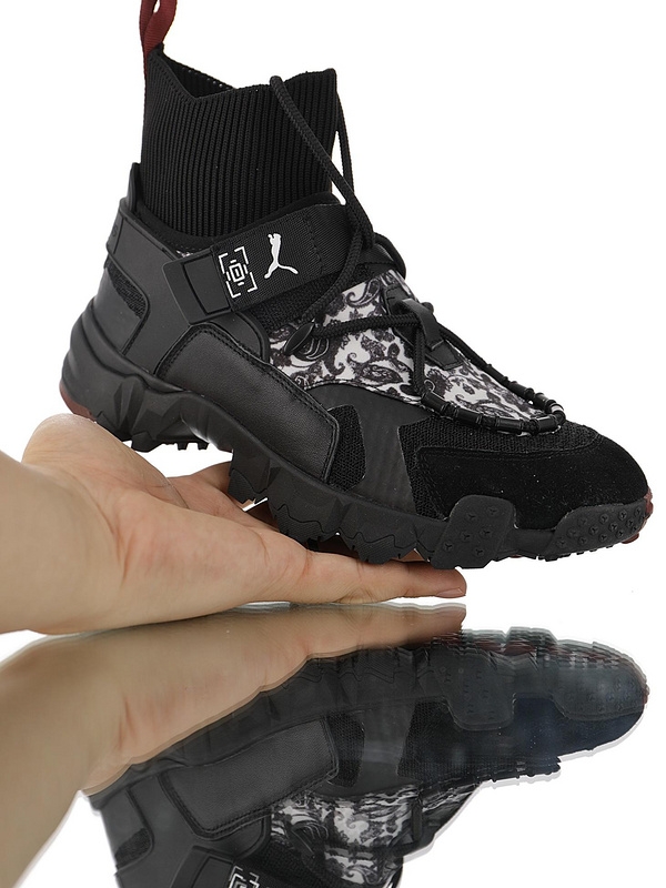 Les benjamins puma outlet