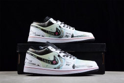 Nike Air Jordan 1 low 553558-062