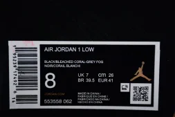 Nike Air Jordan 1 low 553558-062