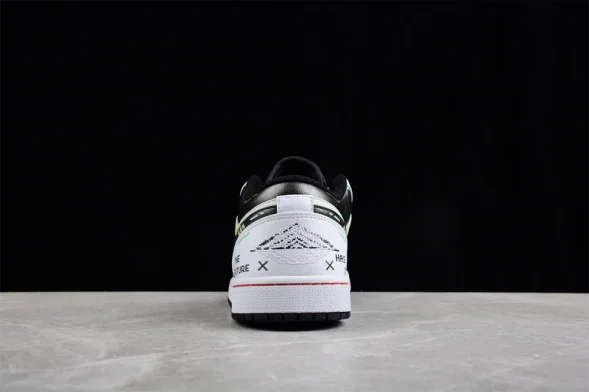 Nike Air Jordan 1 low 553558-062 
