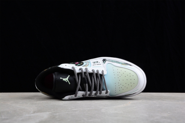 Nike Air Jordan 1 low 553558-062 