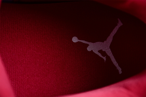 ​Nike Air Jordan 3 Retro Fire Red DN3707-160 