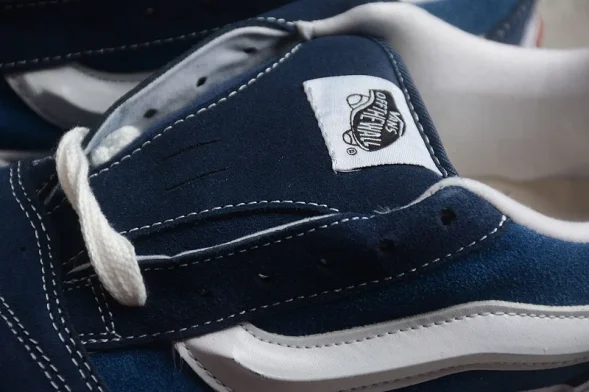 Vans Knu Skool VN0009QCNWD 