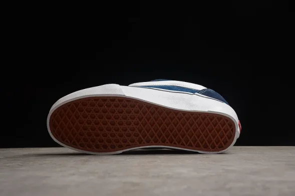 Vans Knu Skool VN0009QCNWD 