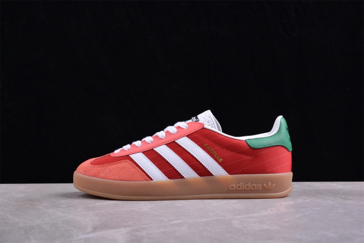 Adidas Gazelle Indoor IF9641