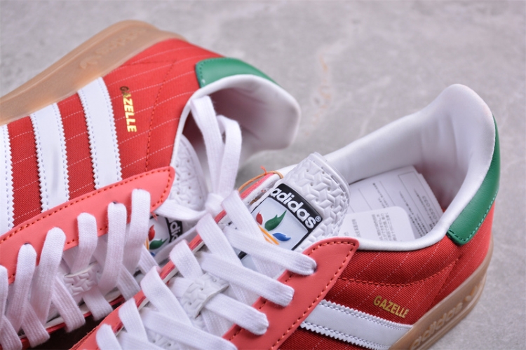  Adidas Gazelle Indoor IF9641