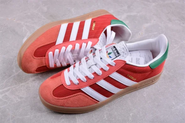 Adidas Gazelle Indoor IF9641 