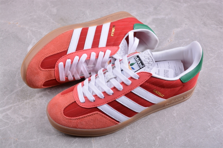  Adidas Gazelle Indoor IF9641