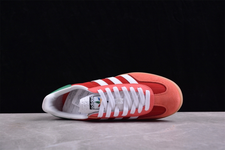  Adidas Gazelle Indoor IF9641