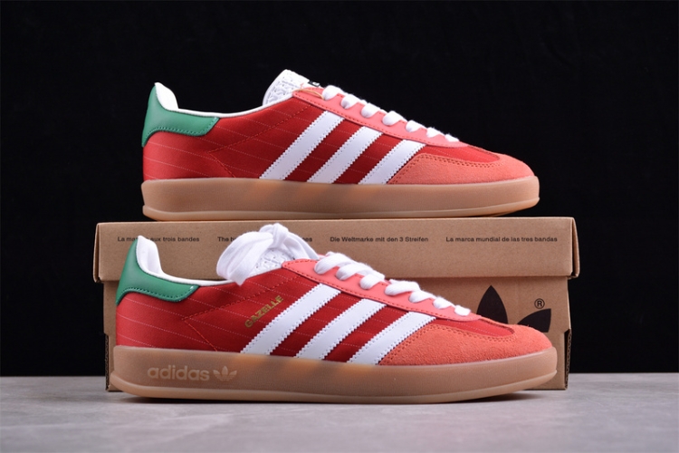  Adidas Gazelle Indoor IF9641