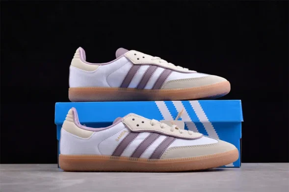 Adidas Samba OG IE1417  