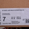 Nike Air Max Scorpion Fk DJ4701-700