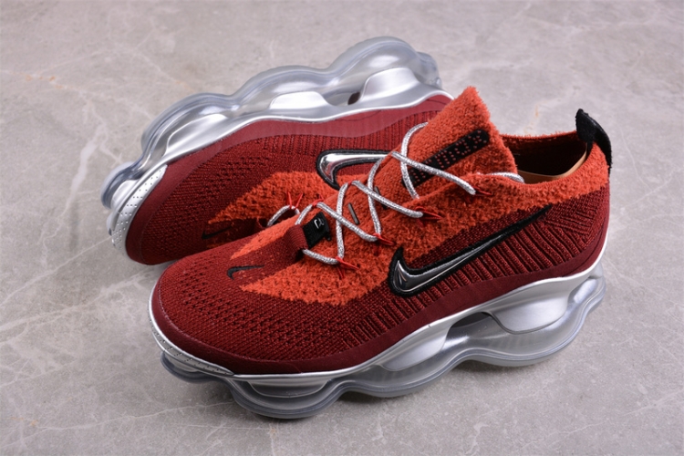  Nike Air Max Scorpion Fk DJ4701-700