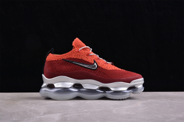  Nike Air Max Scorpion Fk DJ4701-700