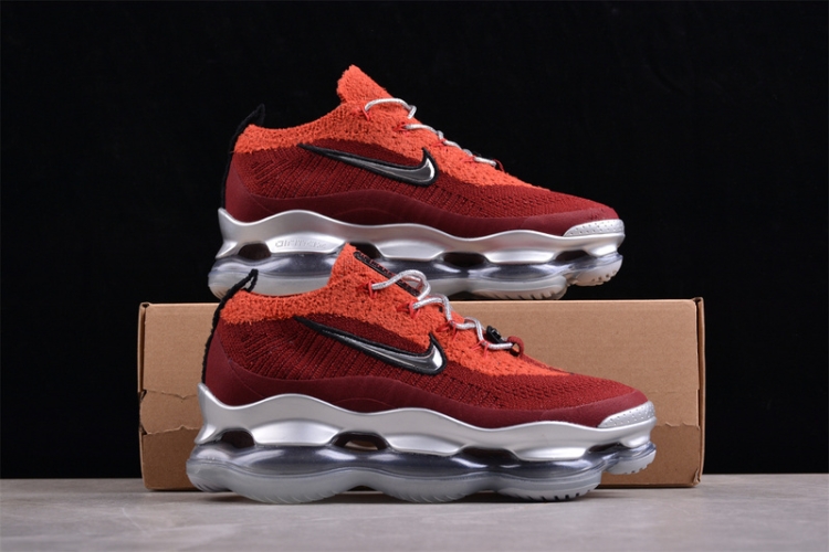  Nike Air Max Scorpion Fk DJ4701-700