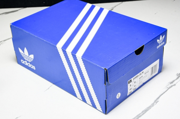 Adidas Samba W JH8700  