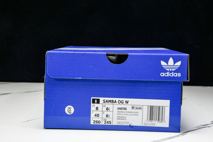  Adidas Samba W JH8700 