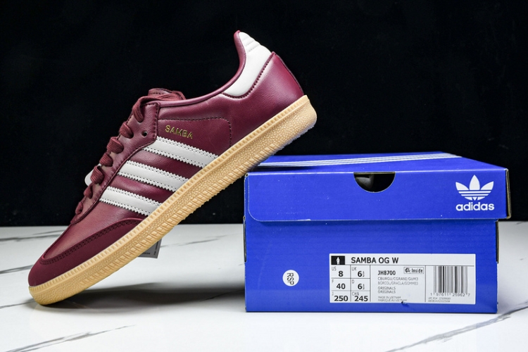  Adidas Samba W JH8700 