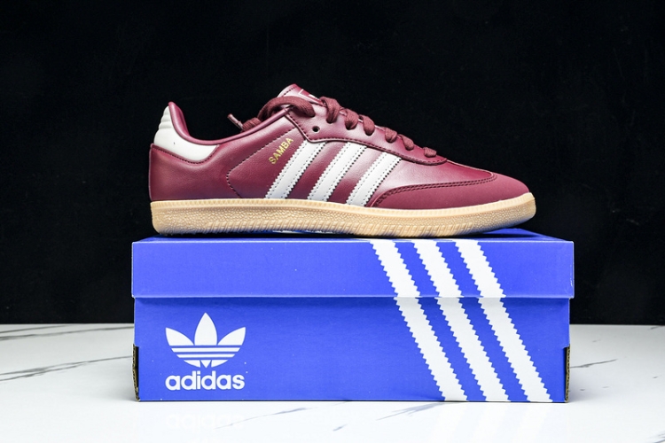  Adidas Samba W JH8700 