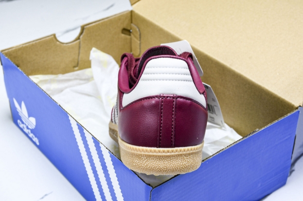 Adidas Samba W JH8700  